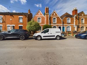 Front Exterior- click for photo gallery